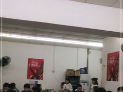 大堂-志和饮食店