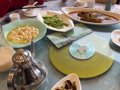 -古南都·清真绿柳居菜馆(太平南路店)