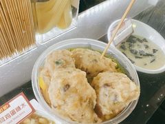 原味盲公丸-无影脚佛山陈氏盲公丸始创店(飞鸿街店)