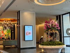 -新加坡文华东方酒店