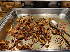 -汉巴味德(大悦城店)