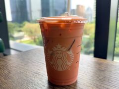 -星巴克臻选(广州高德置地秋广场店)