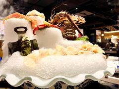 -海鼎荟海鲜姿造(仟禧汇店)