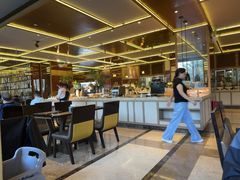 -大中华希尔顿酒店-念自助餐·海南美食·三文鱼