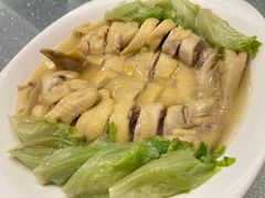 -新兴家喻酒家·羊城名宴(昌岗店)