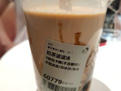 -喜茶(迪士尼小镇DP店)