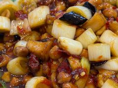 -老长春肉馆(隆礼路店)