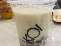 -KOI Thé(力宝广场店)