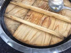 -炮爷东北铁锅炖(棠安路店)