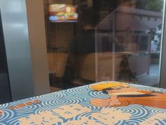 -汉堡王(徐汇绿地缤纷店)