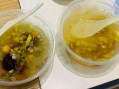-南街清补凉(黄贝岭店)