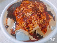 卤汁凉粉-清真·宏顺祥卤汁凉粉(大皮院店)