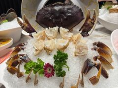 -田园肥牛鲍鱼先生(新北店)