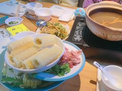 -四禧精酿烧烤串吧(大明湖店)