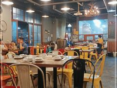 大堂-邱金小炒·30 年盐帮江湖菜(自贡店)