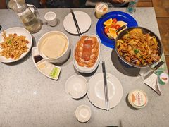 -四季民福烤鸭店(前门大栅栏店)