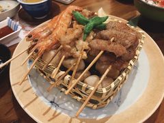 -希望日本料理(保利香槟花园店)