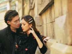 -漫旅映像旅行跟拍摄影·化妆服装旅拍(厦门鼓浪屿店)