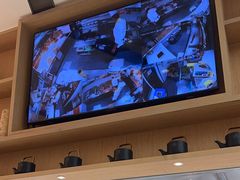 -蔡澜点心·粤菜(丽泽天街店)