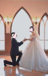 -金夫人婚纱摄影(总店)