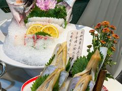 -喜聚薈·花膠雞海鮮火鍋(越秀店)