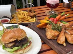 -京A Taproom·精酿餐吧(CBD店)