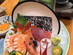 -福匠日本料理(人民路店)