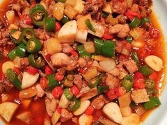 -湘与香缘·湖南菜(王府井北京市百货大楼店)