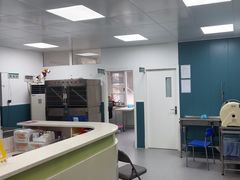 -总动员动物医院(宝丰院店)