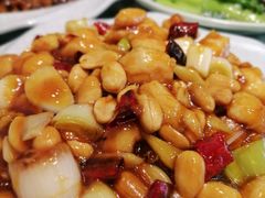 -南来顺饭庄·清真(南菜园店)