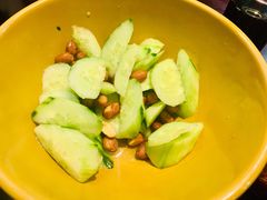 拌黄瓜-丁莲芳(红旗路店)