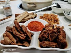 -土连锅·现熬养生汤锅(梁家巷店)