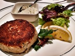 -Wolfgang’s Steakhouse 沃夫冈牛排馆(上海白玉兰广场店)