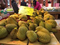 -鲜力达果品批发直销(青山店)