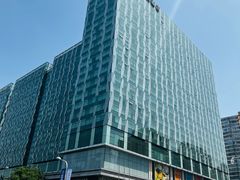 -北京希尔顿逸林酒店