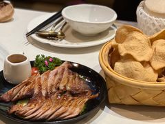 -清迈泰·泰国餐厅(华发商都店)