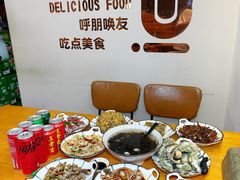 -孙记海鲜砂锅菜(拾味nice店)