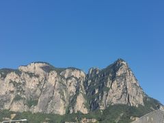 -云台山风景名胜区