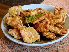 -红樱桃·欢乐餐厅(太原里店)