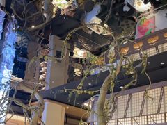 -桂满陇·海市蜃楼·黑金(国金店)