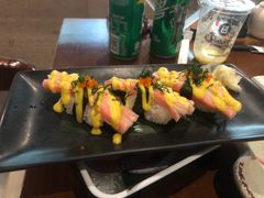 -匠和风精致料理(莆田财富中心店)
