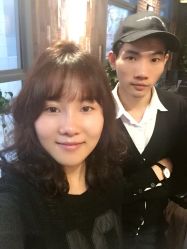 -美格丝M.G.S Hair Salon