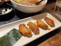-九田家黑牛烤肉料理(石路天虹店)