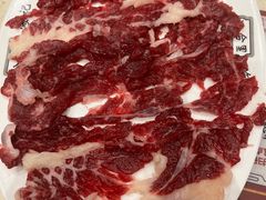 -八合里潮汕鲜牛肉火锅(吉大店)