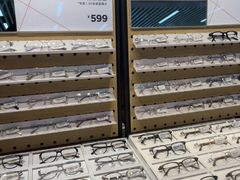 -LOOK眼镜(宝山万达店)