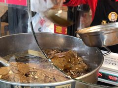 -张记捆鸡(总店)