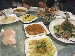 梅子乳鸽-岭南海晏楼(滨江东总店)