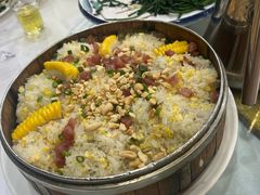 -绿雅居原生态农庄(小涌店)