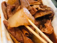 -细妹五香牛杂(步行街店)