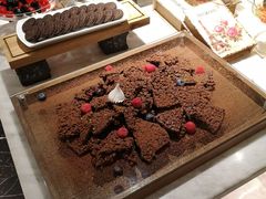 -绮梦西湖·云端餐厅(歌德店)